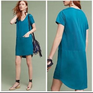 Anthropologie Dolan Shift Dress